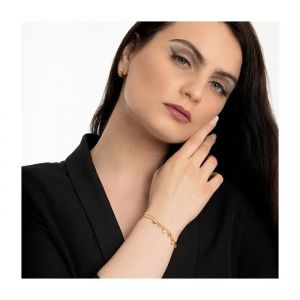 Guess Cr&eacute;oles JUBE03283JWYGT/U Acier inoxydable