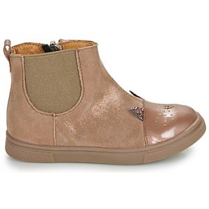 GBB Boots enfant JESSINE Rose - Taille 34