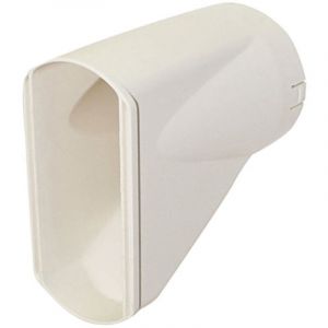 Delonghi Buse flexible evacuation