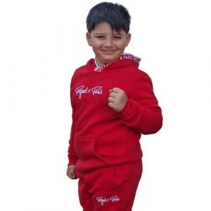 Sweatshirt à capuche enfant Project X Paris
