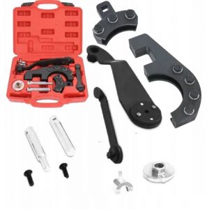 Verrouillage De Distribution Vw Transporter T5 Touareg 2.5 Tdi