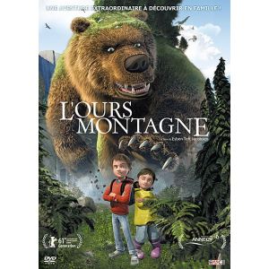 Image de L'ours montagne