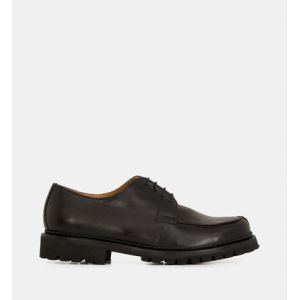 Derbies Pyramides cuir lisse Goodyear