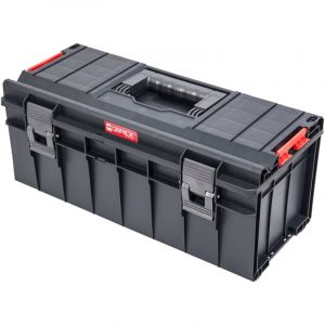 Qbrick System - pro 600 Basic empilable 545 x 270 x 230 mm 22 l IP54