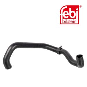 Febi Bilstein Durite de radiateur pour VOLKSWAGEN: Golf, Touran, Passat, Caddy, Eos, Jetta & AUDI: A3 & SEAT: Leon, Altea, Toledo (Ref: 174416)