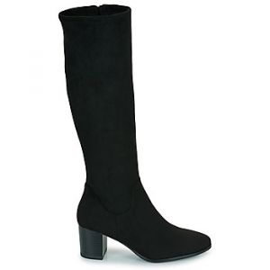 Caprice Bottes FRANCESCA 3 Noir - Taille 36,37,38,39,40,37 1/2,38 1/2