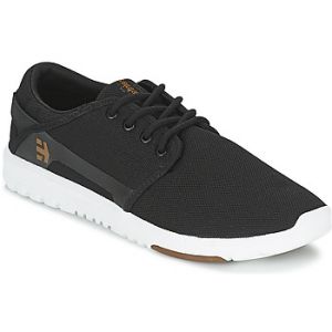 Etnies Scout black white gum 41 1 2