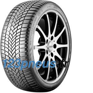 Bridgestone 215/50 R19 93T A005 Weather Control SLT(+) M+S