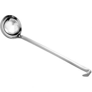 Tescoma Louche Grandchef 10 cm 0.2 l inox