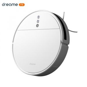 Dreame Aspirateur robot F9