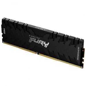 Kingston FURY Renegade 16 Go DDR4 2666 MHz CL13