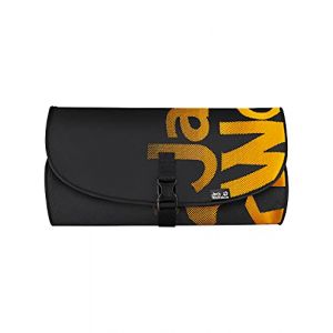 Jack Wolfskin Waschsalon - Trousse de toilette taille 1 l, noir