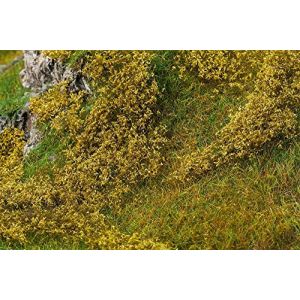 Faller Feuillage Terrain Vert Clair Ho