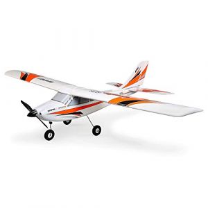Image de E-flite Apprentice STS 1.5m BNF Basic