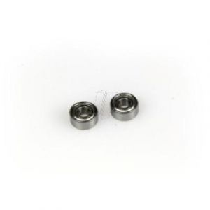 Image de Twister Police Helicam Bearing Set 3*7*3 (2)