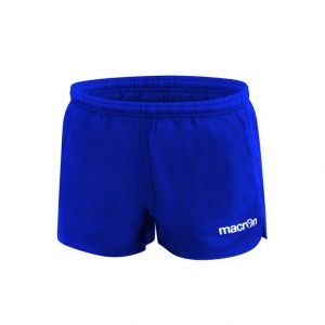 Macron Shorts Hanna Micro XL Blue Roi