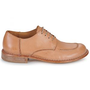 MOMA Derbies MALE Beige - Taille 37,40,41