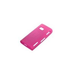 Nokia CC-1001 - Pochette pour Nokia X6-00