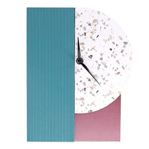 Vacchetti Montre Bois Multicolor, Wood, Or, Moyen