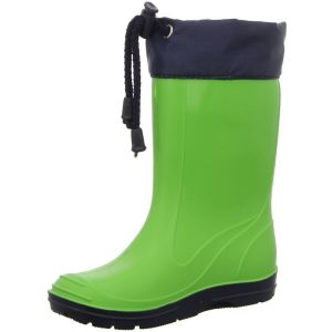 Beck Mixte Enfant Allrounder Botte De Pluie, Vert, 31 Eu Uk