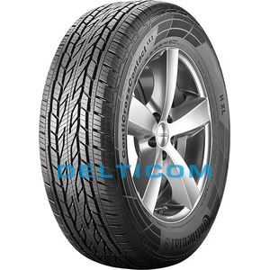 Continental Pneu 4x4 été : 205/70 R15 96H ContiCrossContact LX 2