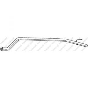Bosal Tube d'&eacute;chappement 965-223