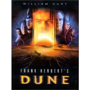 Image de Dune - de Frank Herbert