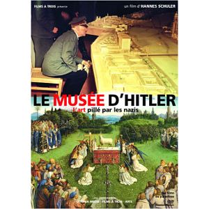 Le Musée d'Hitler