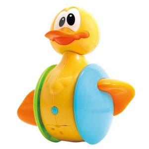 Image de Bloomy Mon canard musical