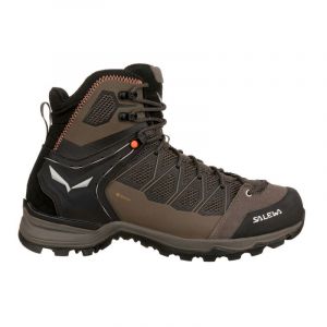 Salewa Bottes Randonn&eacute;e Mtn Trainer Lite Mid Goretex EU 43 Bungee Cord / Black