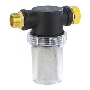 Westfalia Filtre à eau pour les nettoyeurs haute pression et les citernes d'eau de pluie