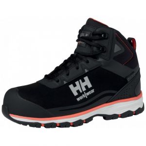 Helly Hansen Chaussures De Sécurité Hautes Chelsea Evo 2 - S3 - Esd - Src - 44