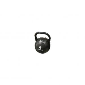 Sveltus Kettlebell PU Soft 8 kg
