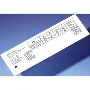 Bungard Plaque frontale photo-couche, positif ALUCOREX/181115.213 213,4 x 132,5 x 1,5 mm 1 pc(s)