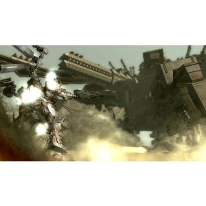 Armored Core : For Answer [XBOX360]