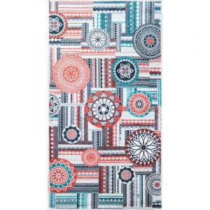 Mani Textile - Tapis Porto Dimensions - 160x230