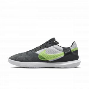 Nike Streetgato Ic Small Sided - Noir/jaune Fluo - Terrain Futsal (Ic), pointure 38 - ['Noir'] - Taille 38