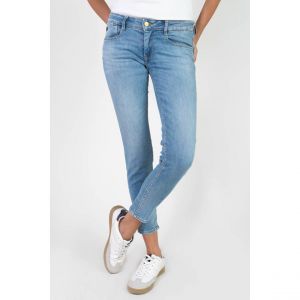 Jeans femme Le Temps des cerises Pulpc