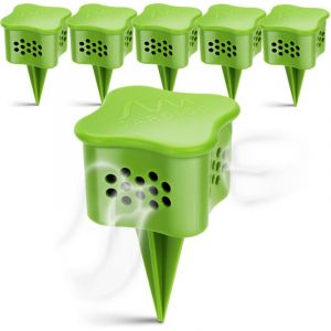 Gardigo R&eacute;pulsif anti-limaces Type de fonctions r&eacute;pulsif 6 pc(s) W922673