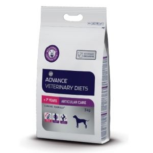 Image de Advance Croquettes pour chien Veterinary Diets Articular Care + 7 (12 kg)