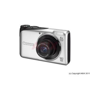 Canon PowerShot A2200