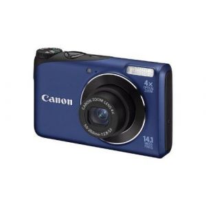 Canon PowerShot A2200 - Comparer avec Touslesprix.com