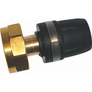 Ecrou tournant pour tube multicouc s Diam&egrave;tre : 32 1" 1/4