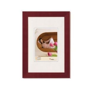 Walther Cadre photo Grado 13x18 en bois