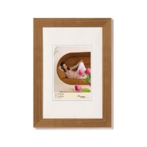 Walther Cadre photo Grado 13x18 en bois