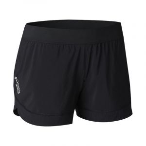 Columbia Titan Ultra II Short Black XL