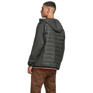 Image de Jack & Jones Toby Hybrid XS Black - Black - XS