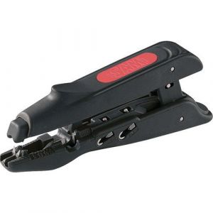 Sam Outillage Pince a denuder et coupe cable 0,5-6 mmâ² SAM - 2205