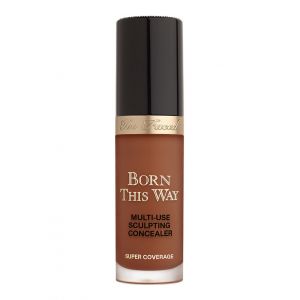 Too Faced Born This Way Super Coverage Concealer - Corrector Hidratante - Sable (15 ml)