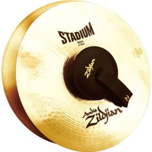 Image de Zildjian Avedis 14" Stadium - Charleston